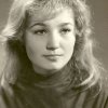 Ирина Репнцикая